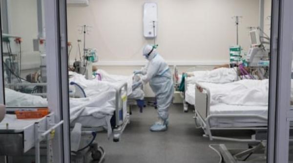 Bilanț România 6 septembrie: Peste o mie de cazuri noi de infectare cu SARS-CoV-2, în ultimele 24 de ore 