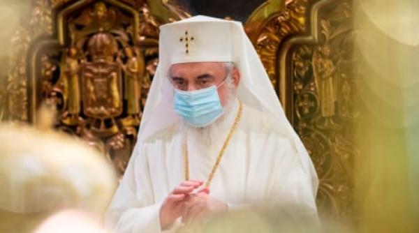 Patriarhul Daniel, mesaje de condoleanțe la moartea lui Ion Caramitru și Ivan Patzaichin