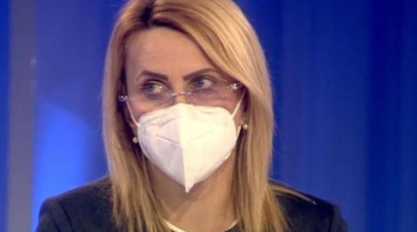 Beatrice Mahler, previziune sumbră: „Luna septembrie va aduce cifre mari pe care nu le-am așteptat atât de devreme”