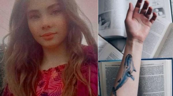 Ea este tânăra din Botoșani, găsită spânzurată după un joc pe rețelele sociale: Părinții Robertei erau plecați în străinătate