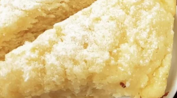 Pâinea lui Dumnezeu. O rețetă delicioasă, cu origini portugheze. Secretul brioșelor pufoase, care seamănă cu un nor