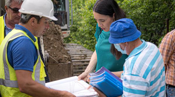 Clotilde Armand, ATAC la Nicușor Dan: "Îl rog să nu mai dezinformeze opinia publică"