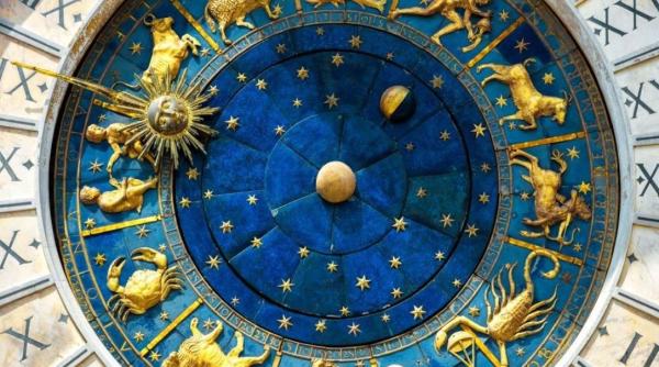 Horoscop. Trei semne ale zodiacului vor avea noroc în acest week-end. Bat clopote de nuntă pentru unii nativi
