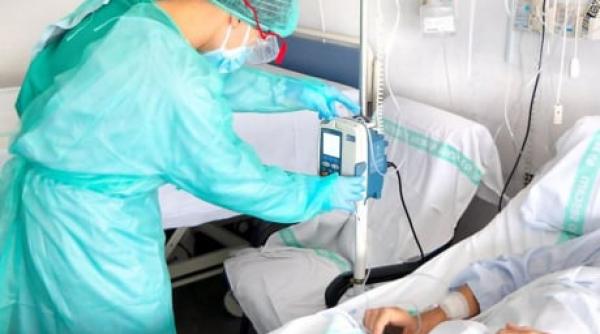 Bilanț Italia, 11 septembrie. Peste 5.000 de cazuri noi COVID și 57 de decese. Cifrele infectărilor pe regiuni