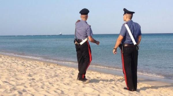 Italia. Un tânăr român s-a înecat în mare. Băiatul abia se mutase cu familia în Pizzo, în căutarea unui loc de muncă 