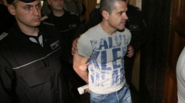 Evelin Banev - „Brendo“, periculos traficant de cocaină în România, Italia și Bulgaria, arestat în Ucraina