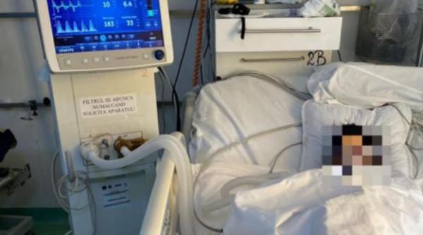 Bilanț România, 12 septembrie: 2.255 de cazuri noi COVID, raportate în ultima zi. La ATI sunt internați 600 de pacienți, în stare gravă