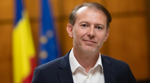 Cîţu: Din 25 septembrie, noi, toţi liberalii, construim România Liberală