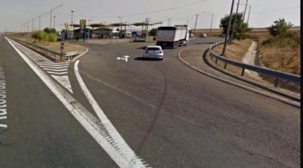 O româncă şi-a uitat poşeta, în care avea bunuri de valoare de mii de euro, într-o benzinărie. Tânăra a sunat, disperată, la 112