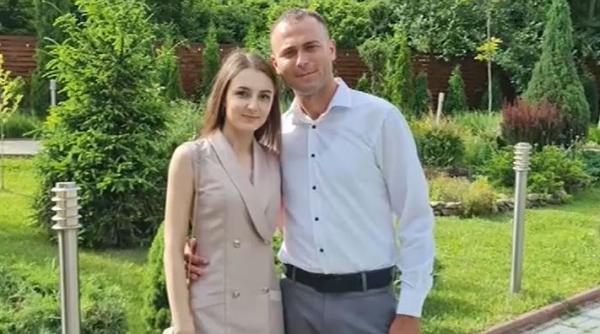 Ana, o asistentă medicală de 24 de ani, împuşcată mortal de logodnicul său. Bărbatul s-a sinucis lângă ea