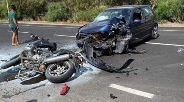 Angajații de la "Drumuri" care au furat din geanta morților din accident, eliberați. Decizie de ultimă oră