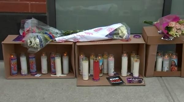 Gravidă, împuşcată în cap, în timpul petrecerii pentru viitorul copil. Și tată copilului ar fi fost bătut 