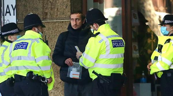 Marea Britanie va mai apela la lockdown doar ca ultimă soluţie împotriva COVID-19