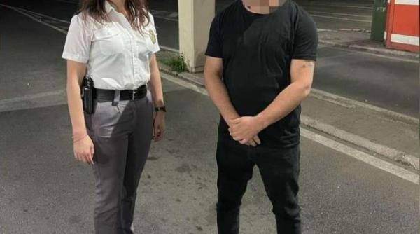 Un turc a încercat să intre în România cu o carte de identitate bulgărească. Cum s-a dat de gol  