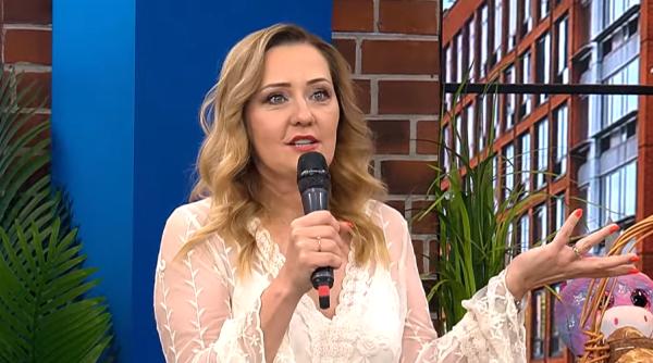 Elena Lasconi dezvăluie cât e salariul de primar: "La PRO TV făceam banii ăștia în 40 de minute!"