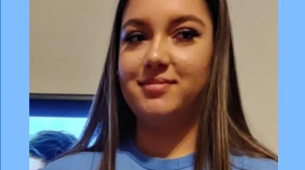 Româncă de 15 ani din Germania, dispărută fără urmă în Franța. Poliția, apel la cetățeni pentru a o găsi pe Alexandra