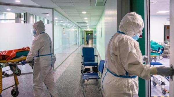 Bilanț Italia 15 septembrie: Aproape 5.000 de cazuri noi COVID și 73 de decese, raportate într-o zi. Lombadia, cea mai afectată