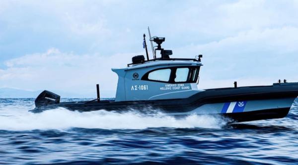 Grecia: Un pescar a prins în plasă cadavrul unui bărbat, apoi l-a aruncat înapoi în mare 