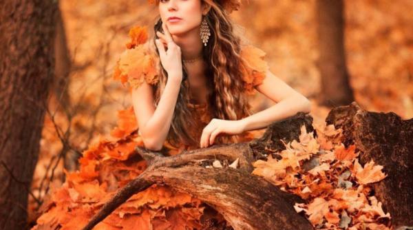 Horoscop. Patru semne ale zodiacului vor avea parte de noroc în această toamnă