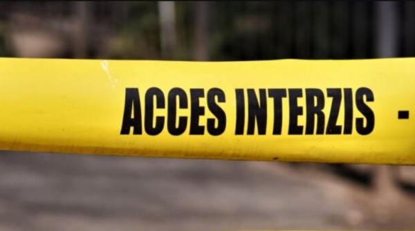 Tânăr lovit intenţionat cu maşina în timpul unui conflict stradal