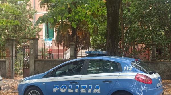 Italia. Ascunzătoarea unor hoți, descoperită întâmplător de Poliție în urma unui scandal