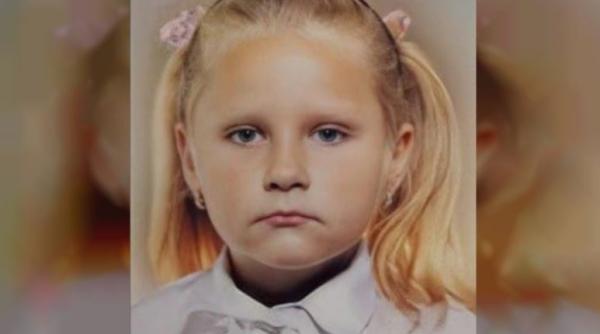 O fetiță de 9 ani a fost găsită moartă, îngropată în subsolul unui bloc. Victoria fusese dată dispărută de 3 luni - Video