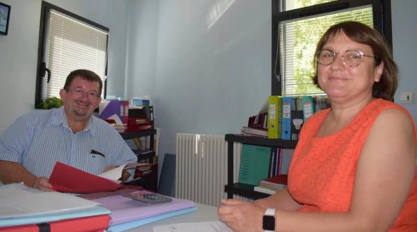 O româncă, desemnată secretarul general al unui orășel din Franța. Primar: „Este cheia de boltă a întregii administrații“ 