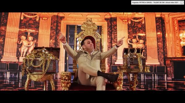 Petrică Cercel a murit. Cântărețul era intubat de mai multe zile