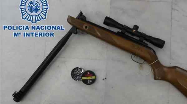 Spania. Un român, amenințat cu moartea de un conațional, pentru o datorie 12.000 de euro