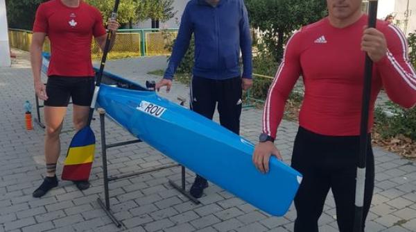 România s-a calificat în finala Campionatului Mondial de kaiac-canoe. Șase sportivi pot face senzație