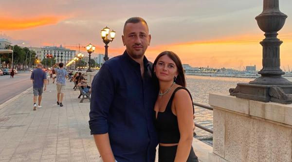 Cristina Toncu, o tânără de doar 30 de ani din Torino, moartă în spital în timpul unei proceduri simple. Lucra de 12 ani în Italia