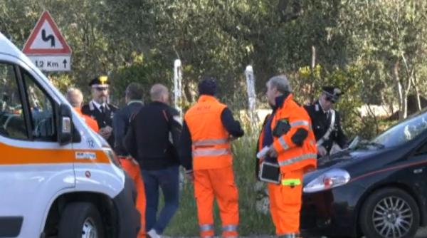 Italia. Badantă româncă, acuzată de omor. Lenuța a încercat să stingă flăcările care o cuprinseseră pe pensionară, însă gestul ei a fost fatal