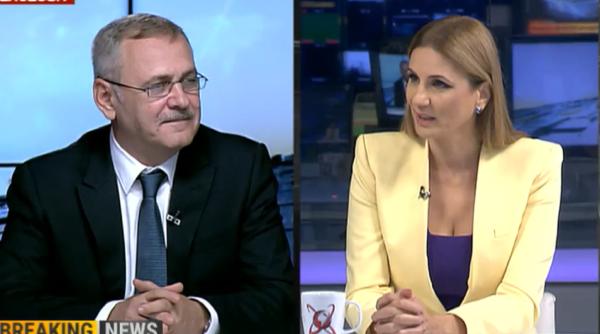 Liviu Dragnea: „În România se doreşte o ţară ca afară, dar închisorile să fie ca în Evul Mediu. A fost ca în iad”