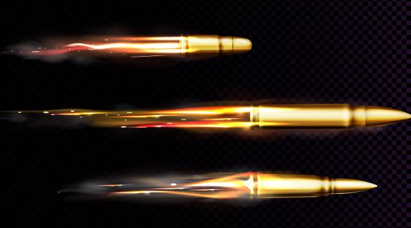 5100 de copii împușcați, 1300 uciși. Violențele cu arme de foc au explodat în SUA în pandemie