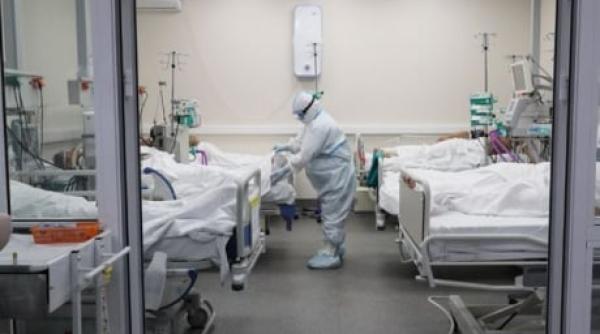 Bilanț coronavirus România, 20 septembrie: Rata de infectare sare de 16%. Peste 3.300 de cazuri noi COVID, în 24 de ore