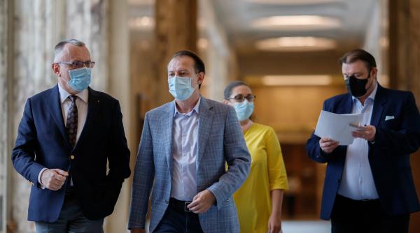 Congresul PNL, acces doar cu certificat verde. Documentul va fi verificat la intrare de șefii delegațiilor