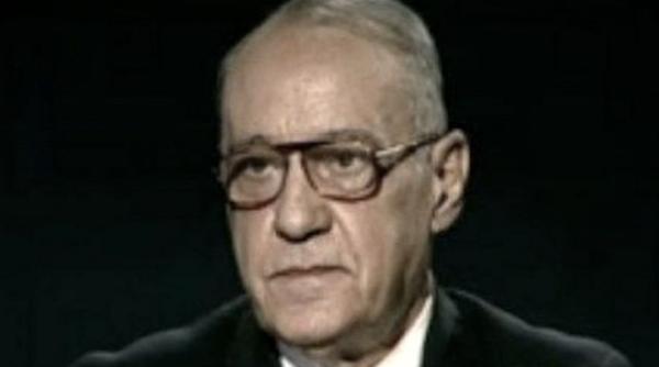 Horia Alexandrescu a murit. Doliu în presa românească