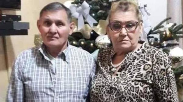 Italia. Doi soți români, rezidenți în Stiava, uciși de COVID, în mai puțin de o lună. Berta a murit la același spital ca și soțul său