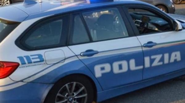 Italia. Un român și doi complici au spart casa unui avocat celebru din provincia Napoli