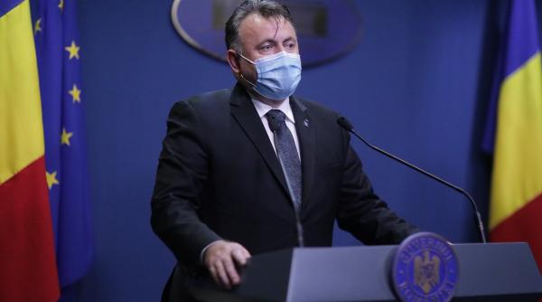 Nelu Tătaru: „Danemarca își face griji că românii ar putea să întrețină pandemia”