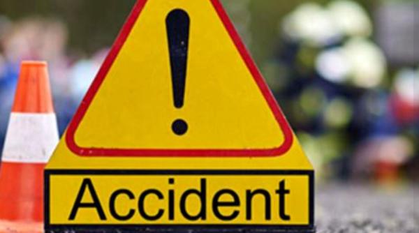 O româncă a fost lovită mortal de un TIR, condus de un șofer bulgar, în Giurgiu