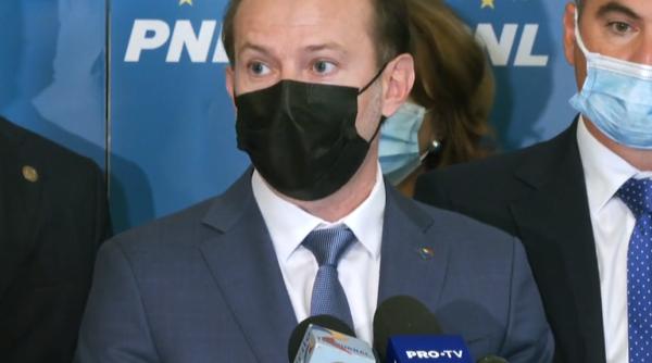 Cîțu, mesaj tranșant către angajații DSP-urilor: Nu mai stați în birouri