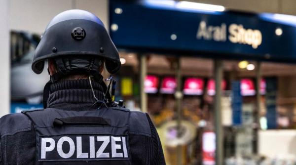 Germania. Crimă la o benzinărie, după o dispută privind purtarea măștii anti-Covid