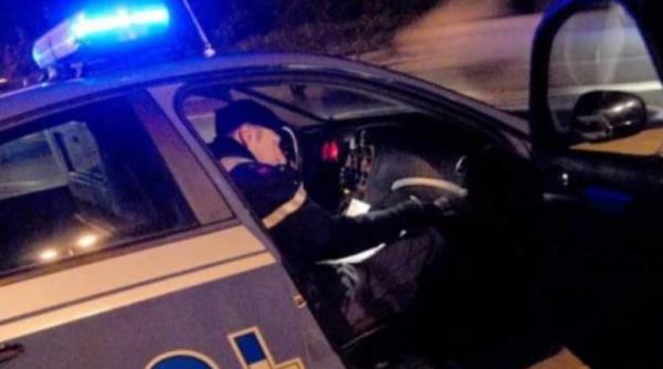 Italia. Un român și iubita sa, arestați, după ce au jefuit o bătrână: „Puneți bijuteriile în frigider, să le feriți de incendiu”