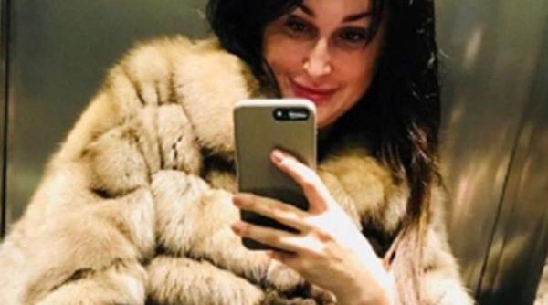 O multimilionară, ucisă de iubitul său pentru că l-a făcut leneş. Anastasia a fost înjunghiată de 16 ori