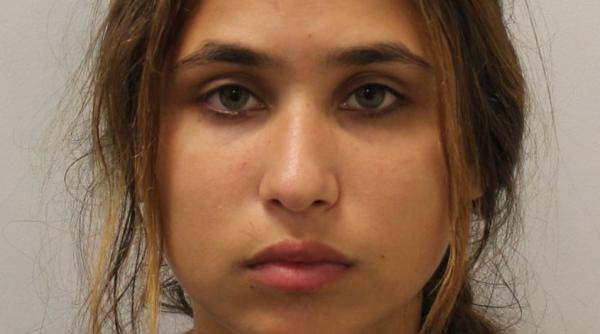 Româncă de 14 ani, dispărută fără urmă în Londra. Poliția, apel la cetățeni pentru a o găsi pe Florica