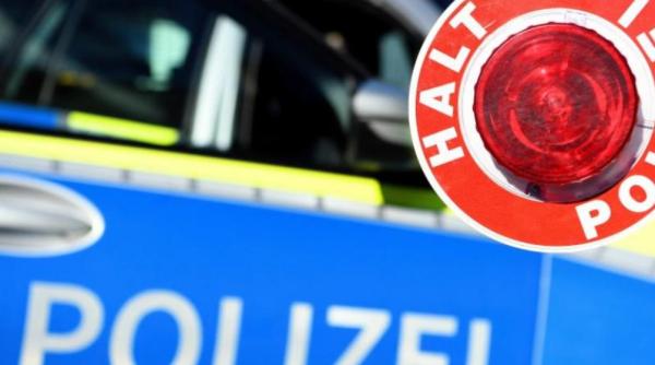 Germania. Un bărbat a atacat mai mulți pasageri ai unui autocar. Au intervenit forțele speciale