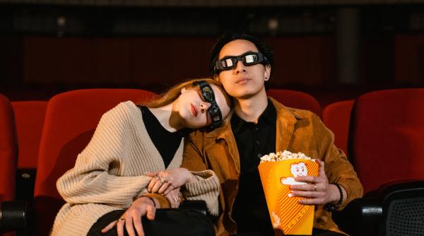 „ Titus și Mirabella”, filmul românesc la care americanii râd cu lacrimi