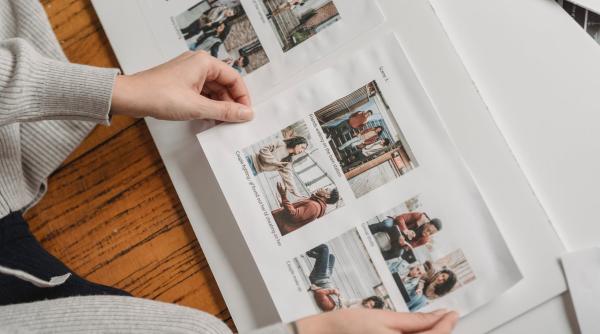 Anglia. Fotografiile unei celebre activiste, furate.  Fiica sa le vrea înapoi cu orice preț