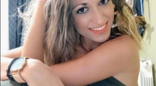 O tânără profesoară, împuşcată de fostul soţ. Dora era fericită că a divorțat: "Am scăpat de coşmar"